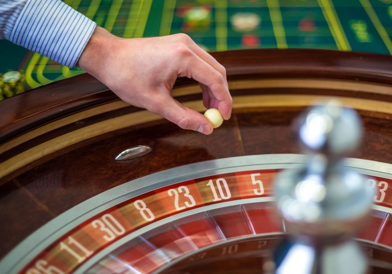 Roulette Betting Systems Tested in US Casinos Math vs. Myth and Bankroll Impact