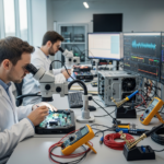 US Slot Game Testing Bodies: eCOGRA, GLI, and State Regulatory Certification