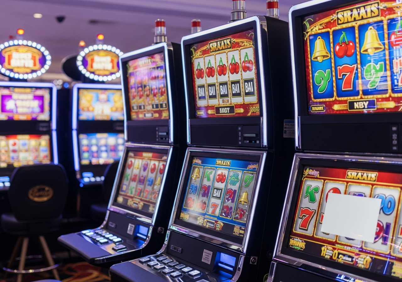 Slot Volatility and Bankroll Matching for US Recreational Players: Strategy Guide